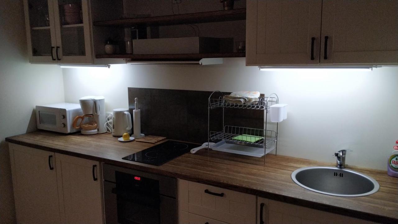 Kotkapoja Residence クレサーレ エクステリア 写真