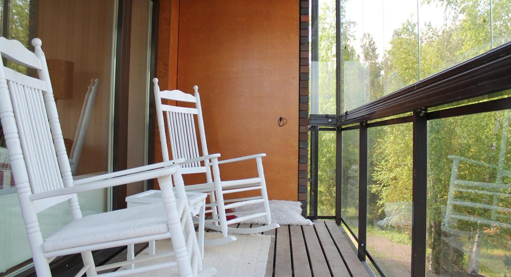 Kotkapoja Residence クレサーレ 部屋 写真