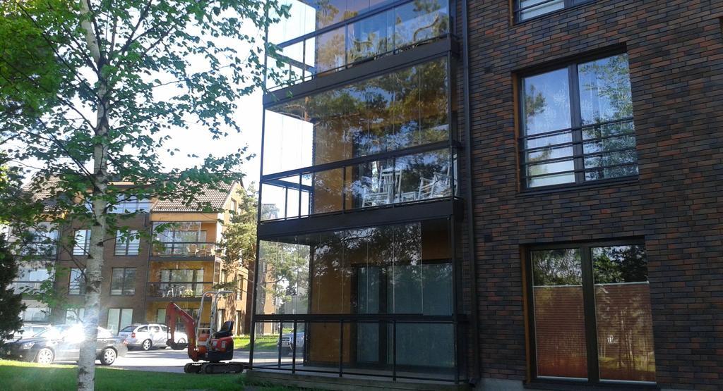 Kotkapoja Residence クレサーレ 部屋 写真